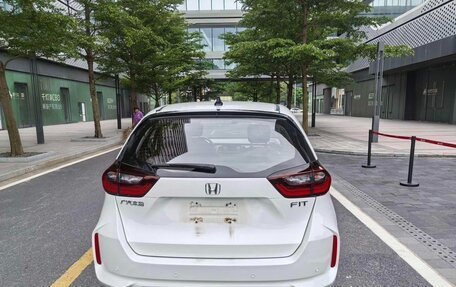Honda Fit, 2022 год, 1 300 000 рублей, 8 фотография