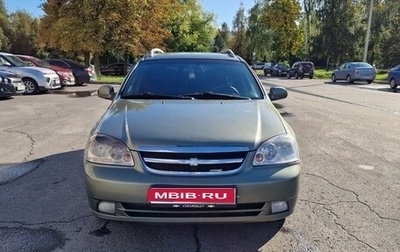Chevrolet Lacetti, 2006 год, 320 000 рублей, 1 фотография