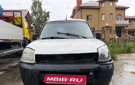 Peugeot Partner II рестайлинг 2, 2008 год, 110 000 рублей, 1 фотография