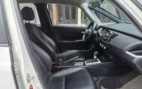 Honda Fit, 2022 год, 1 300 000 рублей, 17 фотография