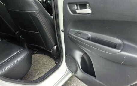 Honda Fit, 2022 год, 1 300 000 рублей, 18 фотография