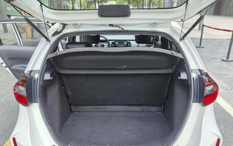 Honda Fit, 2022 год, 1 300 000 рублей, 15 фотография
