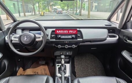 Honda Fit, 2022 год, 1 300 000 рублей, 11 фотография