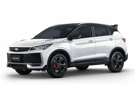 Geely Coolray I, 2026 год, 2 774 990 рублей, 1 фотография
