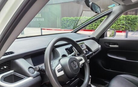 Honda Fit, 2022 год, 1 300 000 рублей, 21 фотография
