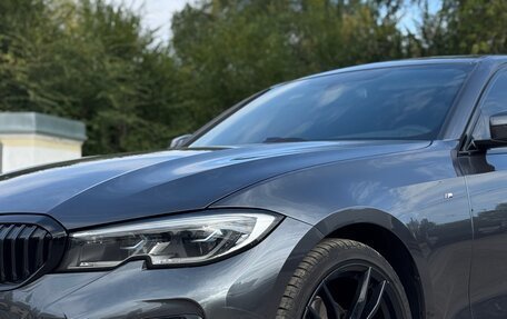 BMW 3 серия, 2020 год, 3 700 000 рублей, 5 фотография