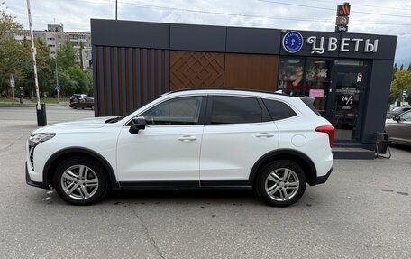 Haval Jolion, 2023 год, 1 600 000 рублей, 8 фотография