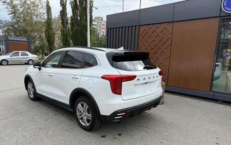 Haval Jolion, 2023 год, 1 600 000 рублей, 7 фотография