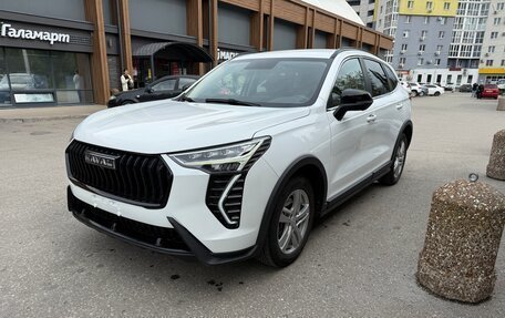 Haval Jolion, 2023 год, 1 600 000 рублей, 2 фотография