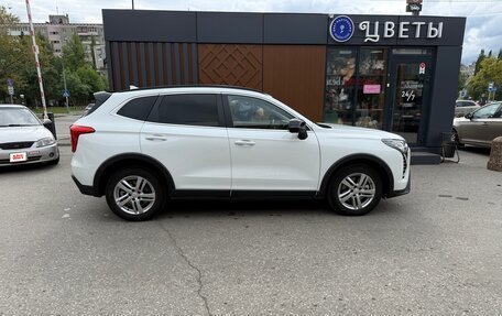 Haval Jolion, 2023 год, 1 600 000 рублей, 4 фотография