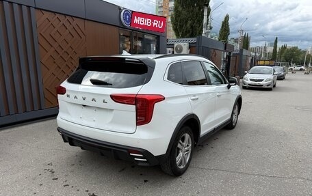 Haval Jolion, 2023 год, 1 600 000 рублей, 5 фотография