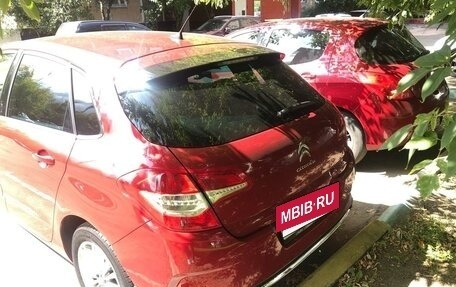 Citroen C4 II рестайлинг, 2013 год, 620 000 рублей, 3 фотография