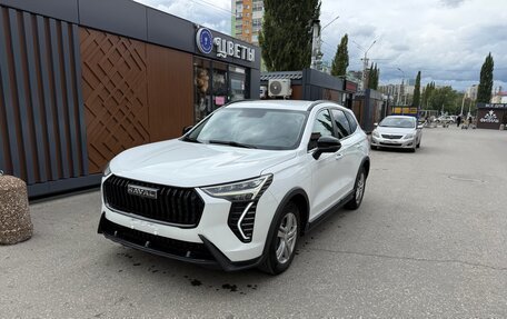 Haval Jolion, 2023 год, 1 600 000 рублей, 9 фотография