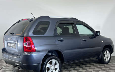 KIA Sportage II, 2010 год, 865 000 рублей, 5 фотография