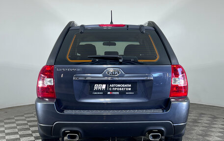 KIA Sportage II, 2010 год, 865 000 рублей, 7 фотография