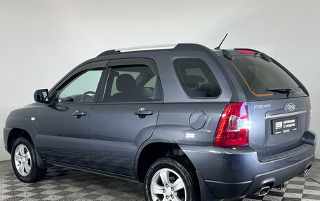 KIA Sportage II, 2010 год, 865 000 рублей, 4 фотография