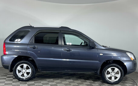 KIA Sportage II, 2010 год, 865 000 рублей, 8 фотография