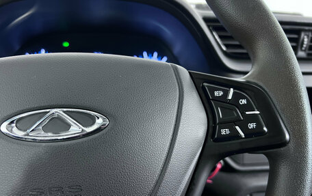 Chery Tiggo 3 I, 2018 год, 970 000 рублей, 12 фотография