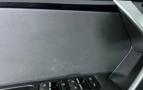 Chery Tiggo 3 I, 2018 год, 970 000 рублей, 16 фотография