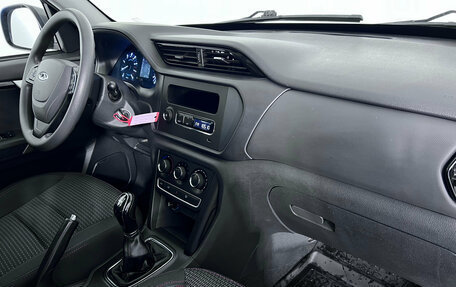 Chery Tiggo 3 I, 2018 год, 970 000 рублей, 10 фотография