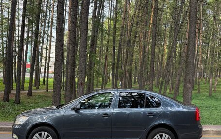 Skoda Octavia, 2012 год, 850 000 рублей, 7 фотография