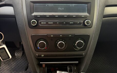 Skoda Octavia, 2012 год, 850 000 рублей, 14 фотография