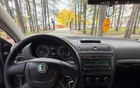 Skoda Octavia, 2012 год, 850 000 рублей, 13 фотография