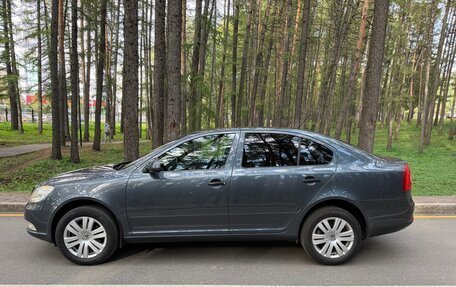 Skoda Octavia, 2012 год, 850 000 рублей, 9 фотография