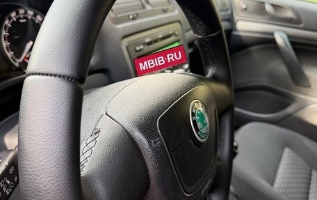 Skoda Octavia, 2012 год, 850 000 рублей, 15 фотография