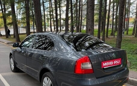 Skoda Octavia, 2012 год, 850 000 рублей, 6 фотография