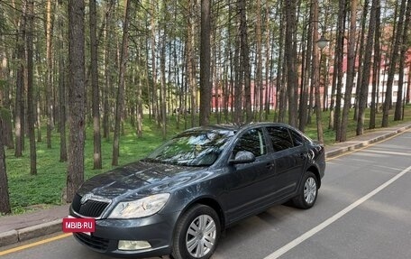 Skoda Octavia, 2012 год, 850 000 рублей, 5 фотография