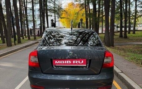 Skoda Octavia, 2012 год, 850 000 рублей, 8 фотография