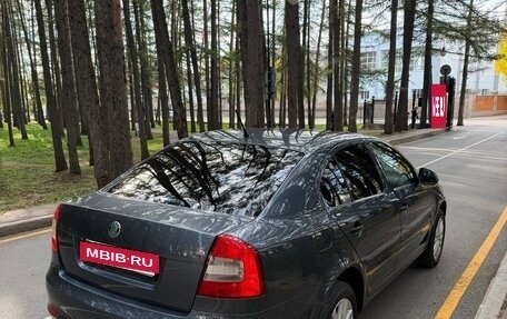 Skoda Octavia, 2012 год, 850 000 рублей, 4 фотография