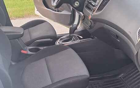 Hyundai Creta I рестайлинг, 2019 год, 2 049 000 рублей, 11 фотография