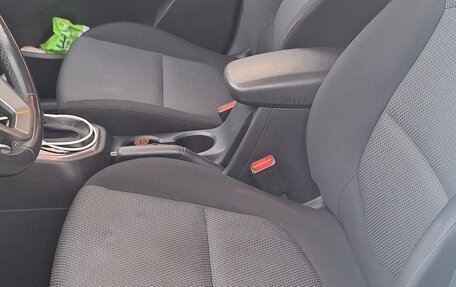 Hyundai Creta I рестайлинг, 2019 год, 2 049 000 рублей, 15 фотография