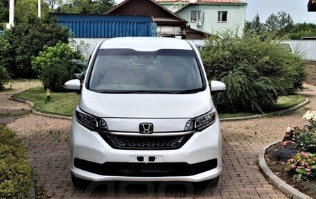 Honda Freed II, 2022 год, 1 350 000 рублей, 10 фотография