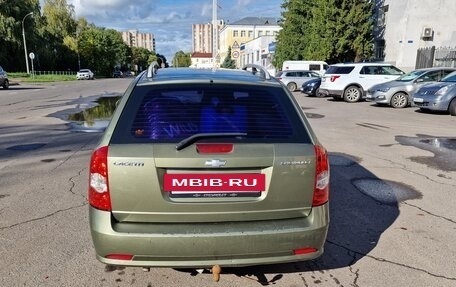 Chevrolet Lacetti, 2006 год, 320 000 рублей, 3 фотография