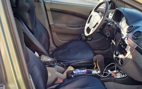 Chevrolet Lacetti, 2006 год, 320 000 рублей, 6 фотография