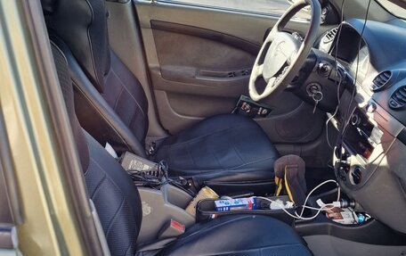 Chevrolet Lacetti, 2006 год, 320 000 рублей, 7 фотография