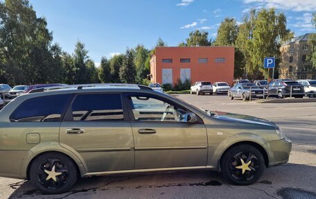 Chevrolet Lacetti, 2006 год, 320 000 рублей, 4 фотография