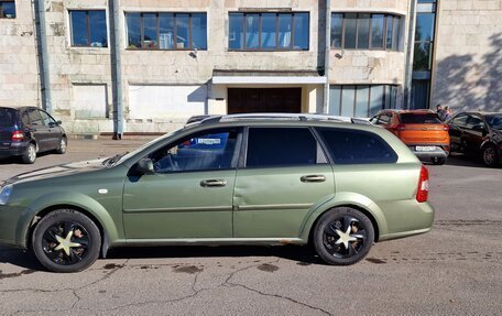 Chevrolet Lacetti, 2006 год, 320 000 рублей, 2 фотография