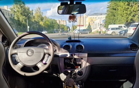 Chevrolet Lacetti, 2006 год, 320 000 рублей, 8 фотография