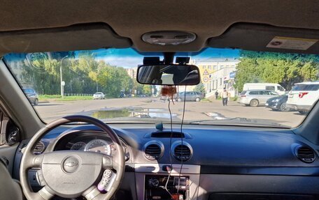 Chevrolet Lacetti, 2006 год, 320 000 рублей, 9 фотография