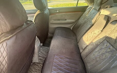 Toyota Mark II IX (X110), 2001 год, 845 000 рублей, 7 фотография
