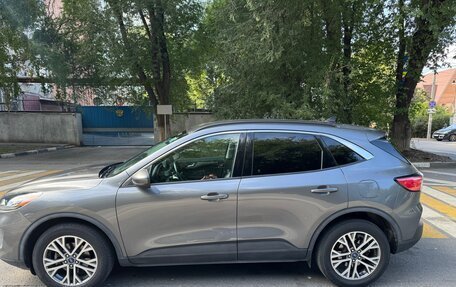 Ford Escape, 2021 год, 1 750 000 рублей, 4 фотография
