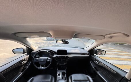 Ford Escape, 2021 год, 1 750 000 рублей, 10 фотография