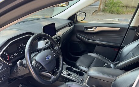 Ford Escape, 2021 год, 1 750 000 рублей, 11 фотография