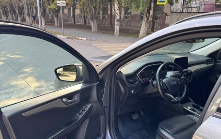 Ford Escape, 2021 год, 1 750 000 рублей, 3 фотография