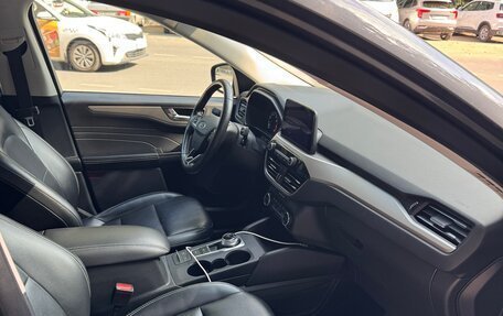 Ford Escape, 2021 год, 1 750 000 рублей, 8 фотография