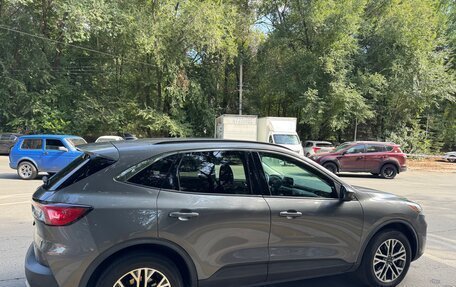 Ford Escape, 2021 год, 1 750 000 рублей, 7 фотография